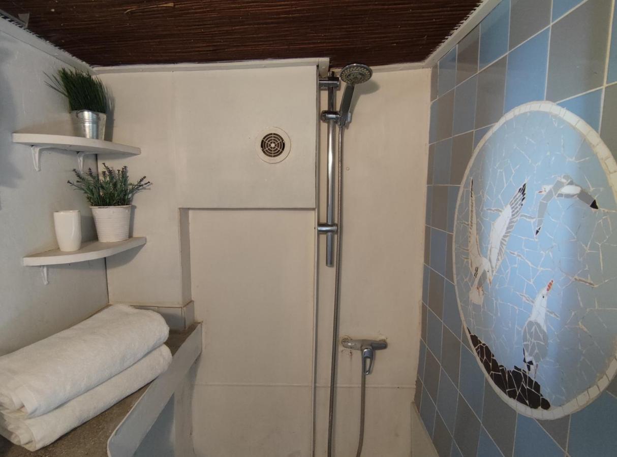 Bed and Breakfast Bateau Entre Lille Et Paris Thourotte Екстер'єр фото